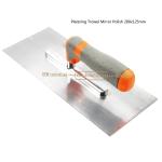 Aminatech Platering Trowel Mirror Polish 280x125mm,Cement,Batch Putty,Shrape off