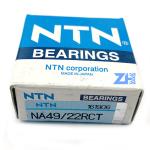 NA49-22 Needle Roller Bearing 22*39*17mm Low Noise. Long Life