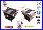 22 Inch Screen Cocktail Table Arcade Game Machine 2 Side 3 Player