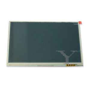 China 8.4 Inch 1024*768 TFT LCD Modules Panel Display IPS Type with LVDS & RGB Interfaces LA084X01-SL02 on sale
