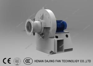 China Low Air Volume High Pressure Centrifugal Fan Air Supply Oven Wall Cooling Fan Blower factory