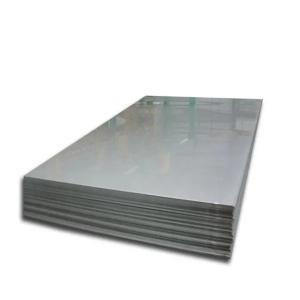 China Plate Inconel 718 C276 Hastelloy Alloy Nickel Hasteloy C276 Sheet factory