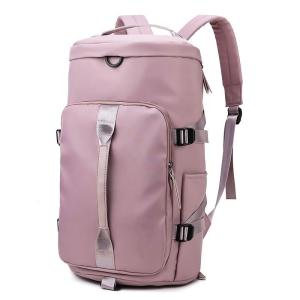 China OEM Multifunction School Backpack Waterproof Travel Backpack Zipper Closure Anti Theft factory