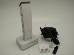 NHT-107 Electric Rechargeable Hair Trimmer