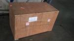 BSS-400 Shrink Wrap Tunnels , Heat Tunnel For Bottles Carton Box