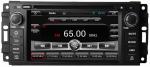 Ouchuangbo Android 4.2 Car Radio DVD 3G Wifi GPS Navi for Chrysler /300C /Dodge