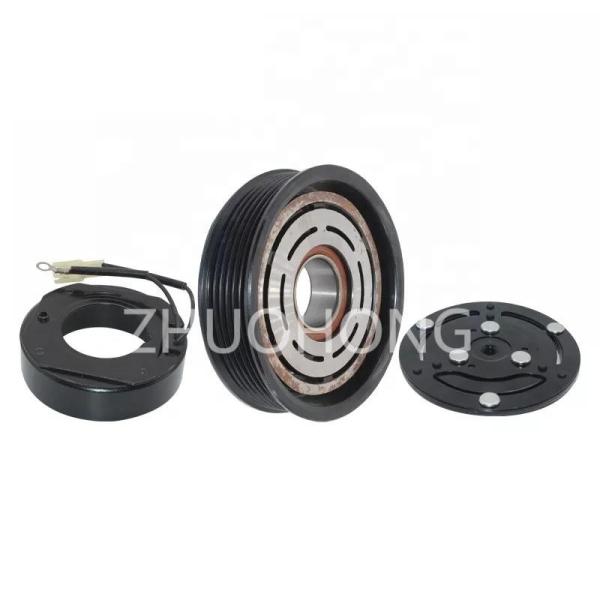 JH-COPUFT052 AC Compressor Pulley Clutch 111mm for PERODUA Myvi 2011-2016 1.5 30