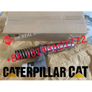Fuel Pump Injector 386-1769 20R-0849 3861769 20R0849 Diesel For Caterpiller 3512