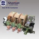 High quality CJ12-400/5 Series 380V Electric Contactors Suppliers