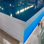 Aluminium Alloy 1070 1050 Sheet High Quality Steel Plate
