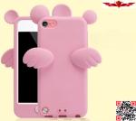 100% Brand New Perfect Fit Silicone Cover Case For Ipod Touch 5 Soft And Durable