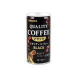 Bitter Low Fat 180ml Coffee Canning for 0.18L Canned Coffee Drinks Ready Drink
