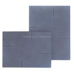 Plate with 0.34% CaO Content Boron Carbide Silicon Carbide Plate