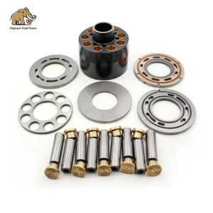 China 12-14 M3 Concrete Mixers Maintain parts Sauer PV23 hydraulic Pump Repair Kits factory