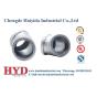 Buy cheap Plumbing NPT Standard Malleable Iron Pipe Fitting with Screwed Male Connection from wholesalers