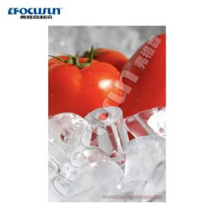 Upgrade Your Business with 5 Ton/24 Hours Tube Ice Machine and Bitzer/Bock