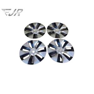 China Tesla Model 3 Wheels And Tires In Silver Finishing For Car Fitment OEM 1044235-00-A factory