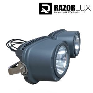 China Cool White IP67 Led Stadium Lights 6000K 120000lm Soccer Field factory