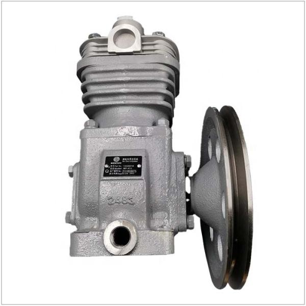 Weichai Deutz 226B Parts Original Air Compressor for Repair/Replacement