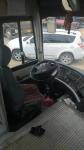 Yutong Zk6118 Used Passenger Bus 2010 Year 54 Seats 100km/H Max Speed