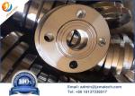 Inconel Flange Flange And Pipe Fittings With Excellent Oxidation Resistance