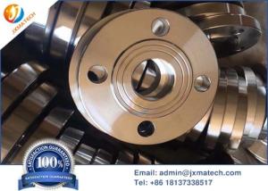 China Inconel Flange Flange And Pipe Fittings With Excellent Oxidation Resistance factory