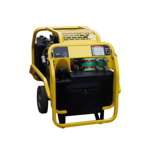 China 18hp Mobile Hydraulic Power Unit factory