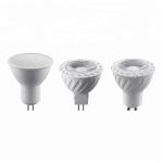 Lightweight 5W GU10 LED Bulbs Warm White 450 Lumen Practical SMD2835