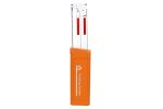 Rapid Barrier Arm Barrier Gate Less Power Consumption AC90V~AC264V DC24V
