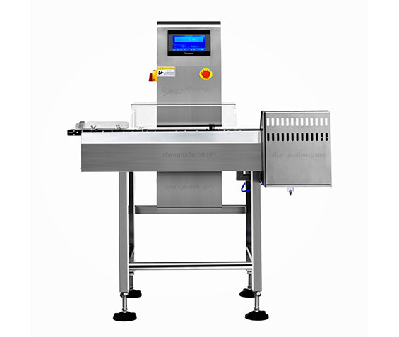 China Automated Weighing Inspection Systems with Technology and Implementation factory