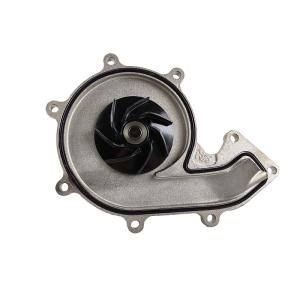 China Cummins ISF3.8 Diesel Engine Parts Water Pump 5333035 For Truck factory