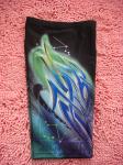 Men's brand swim mens beach Surf swimsuit knee length bathing swimming shorts
