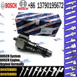 Diesel Fuel Injection Unit Pump for VOL 20460075 Deutz BF6M2012C 02112707