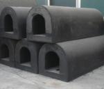 Customized Size D Type Fender
