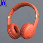 20KHz 40mm Speaker Wireless Headphone Factory Large Capacity Battery Superior