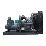 3000kVA 2400KW Dynamo Diesel Electric Generator Diesel Generators Set for High