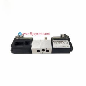 China High quality SMT Samsung va01pep34b-1u SM solenoid valve factory