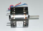 3.3 inch Electric Blower Motor Shaded Pole Fan Motor 60Hz 2 Pole For Gas Furnace