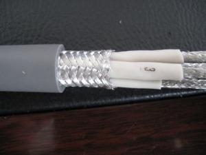 China Instruments Cables Shielded Soft Computer Cable DJYVRP factory