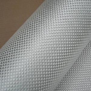China 600g E Fiberglass Woven Roving Plain Weave Type for GRP Swimming Pool factory