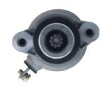 MOTORCYCLE ENGINE Starter Motor LC-135 ENGINE Starter Motor LC-135