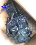 Original Komatsu Excavator PC40MR PC50MR Hydraulic Main Pump Metal Material