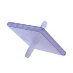 0.2 Micron Viral Bacterial Filter Disposable Suction Filter For Aspire