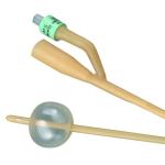Custom Kids Latex Foley Catheter 30FR Disposable Class II