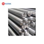 Nickel Alloy Bar Inconel 600 625 718 Incoloy 800 Monel 400 K500 Hastelloy C22 C