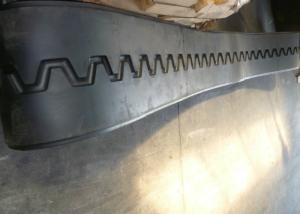 China Smooth Pattern Paver Rubber Tracks factory