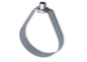 China Heavy Load Sprinkle Pipe Loop Hanger factory
