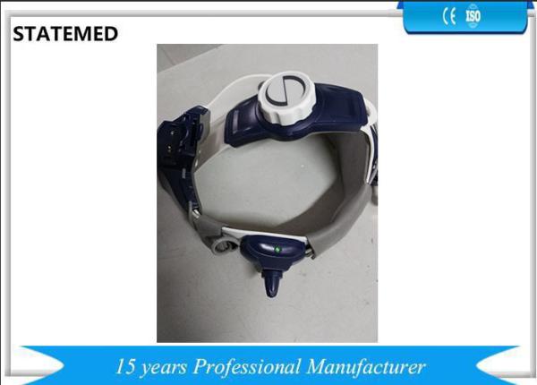 Operation Room Medical Illumination Lights Surgical Headlamp Long Service Life