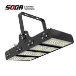 200W Outdoor Flood Lights Stadium Free Dialux Simulations Offer Turn Key