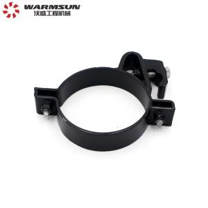 China A810201069038 SY200B.3.1.5.2 SY215 Excavator Pipe Clip For SANY factory
